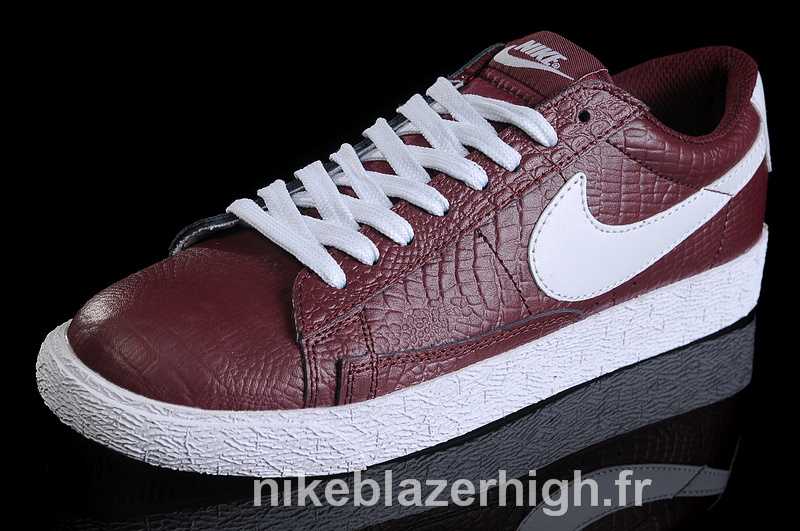 nike blazer low classic vendre acheter nike blazer unique
